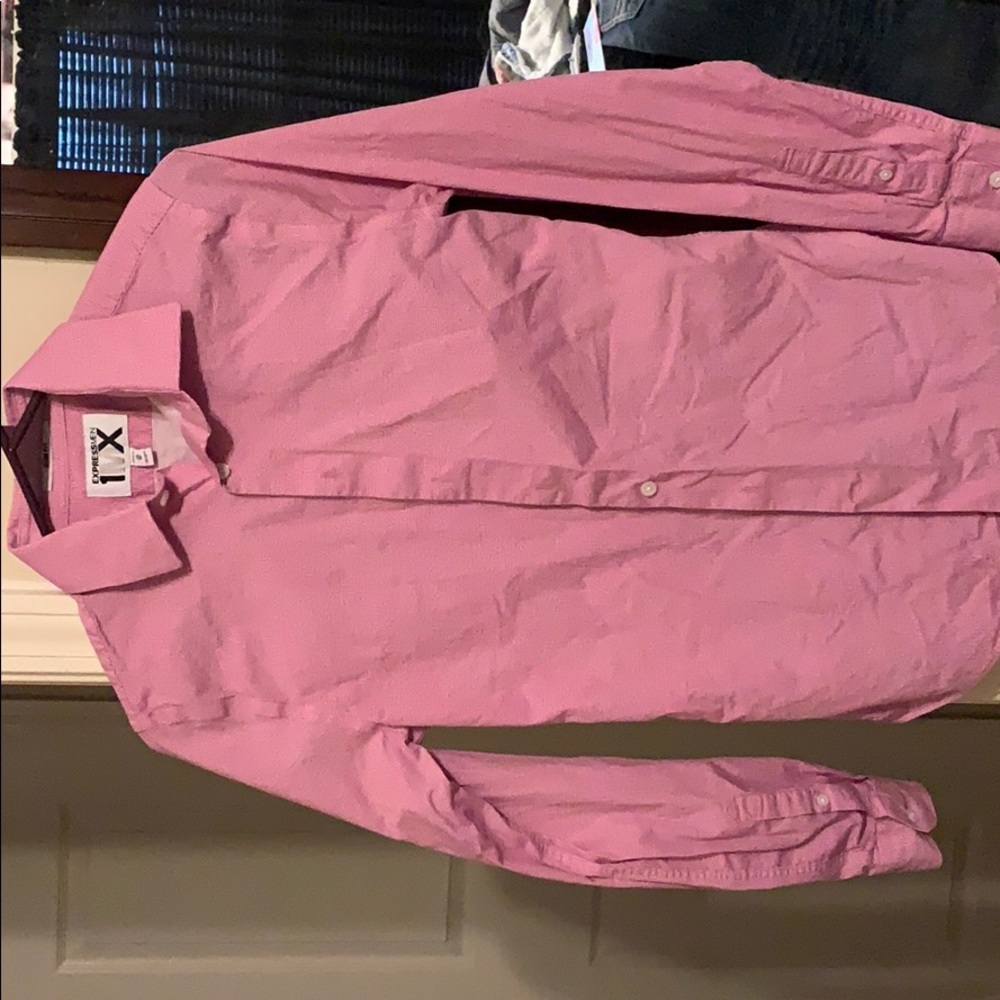 1MX dress shirt